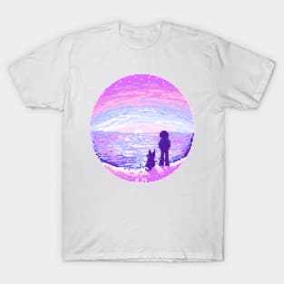 Beach ball T-Shirt